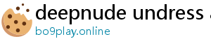 deepnude undress ai