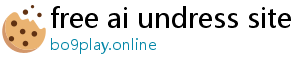 free ai undress site