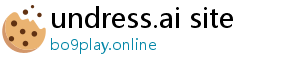 undress.ai site